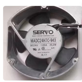 [Radiator] MADC24H7C-943 MADC24H7C-943B MADC24HC-948 MADC24B3-101 สไตล์นําเข้า