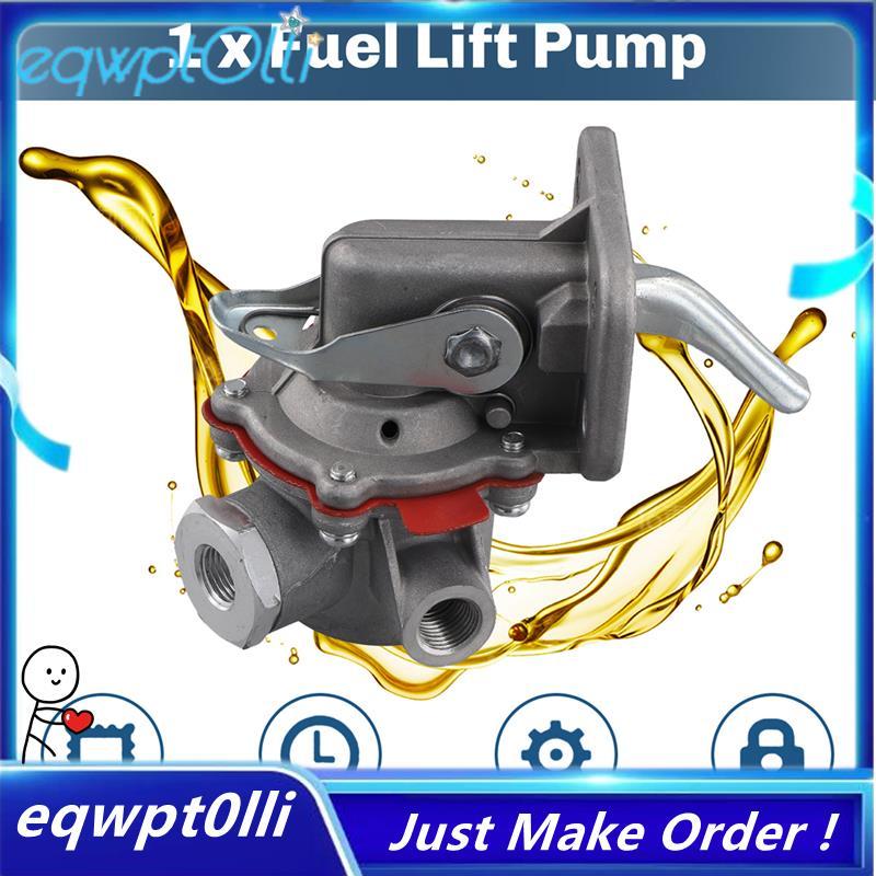 ^eQQ^Diesel Lift Pump 2641A057 สําหรับ 1004.4.40 2641A067 ULPK0034 2641A082 U5lpk005