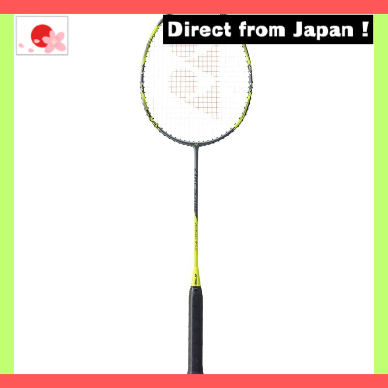 Yonex ArcSaber 7 Play Badminton Racket - Prestrung【Japan Original】