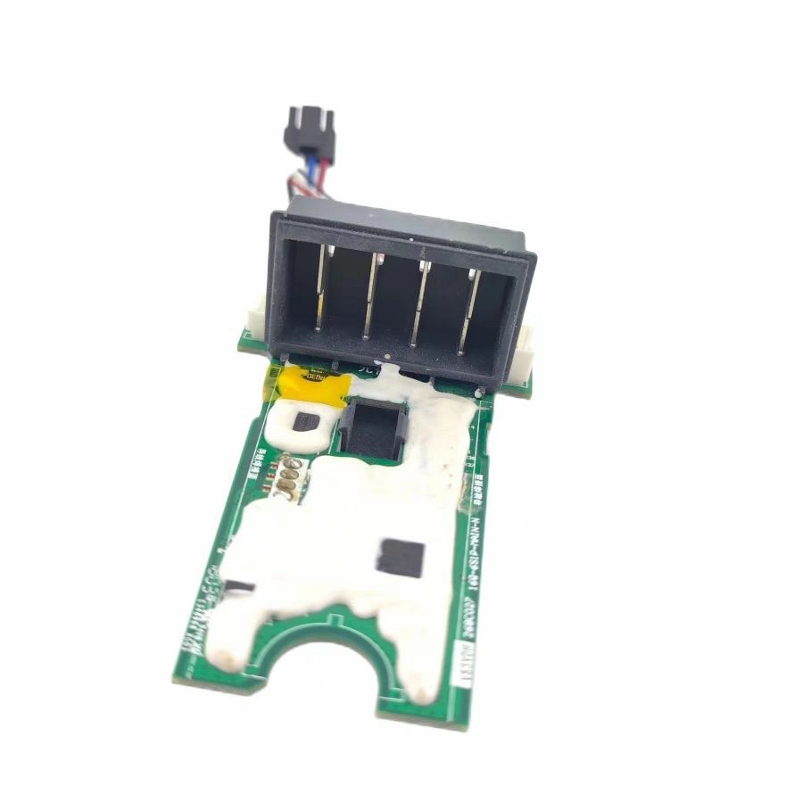 เมนบอร์ดและวงจรป้องกันสำหรับเครื่องดูดฝุ่นมือถือ Midea รุ่น VH1703/P75