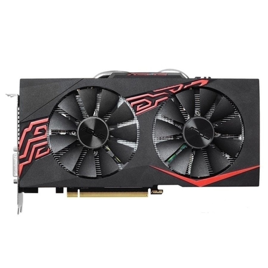 เหมาะสําหรับ Asus GTX 1060-O6G-GAMING เดสก์ท็อปเกมกราฟิกการ์ดสินค้าคงคลัง