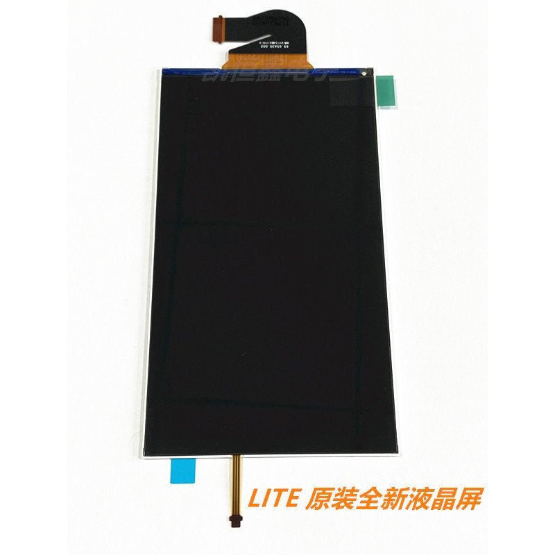 Ns lite หน้าจอ LCD LITE หน้าจอ LCD ดั้งเดิม LCD NS lite หน้าจอแสดงผล