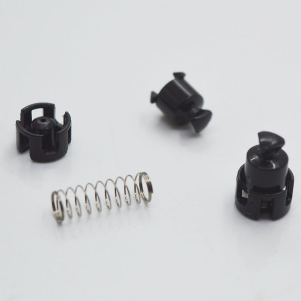 FS888FS88FS889FS887 เครื่องโกนหนวดไฟฟ้ามีดโกนหัวหมุนใบมีดเพลาหมุนสปริงผู้ถือดาดฟ้าอุปกรณ์เสริม