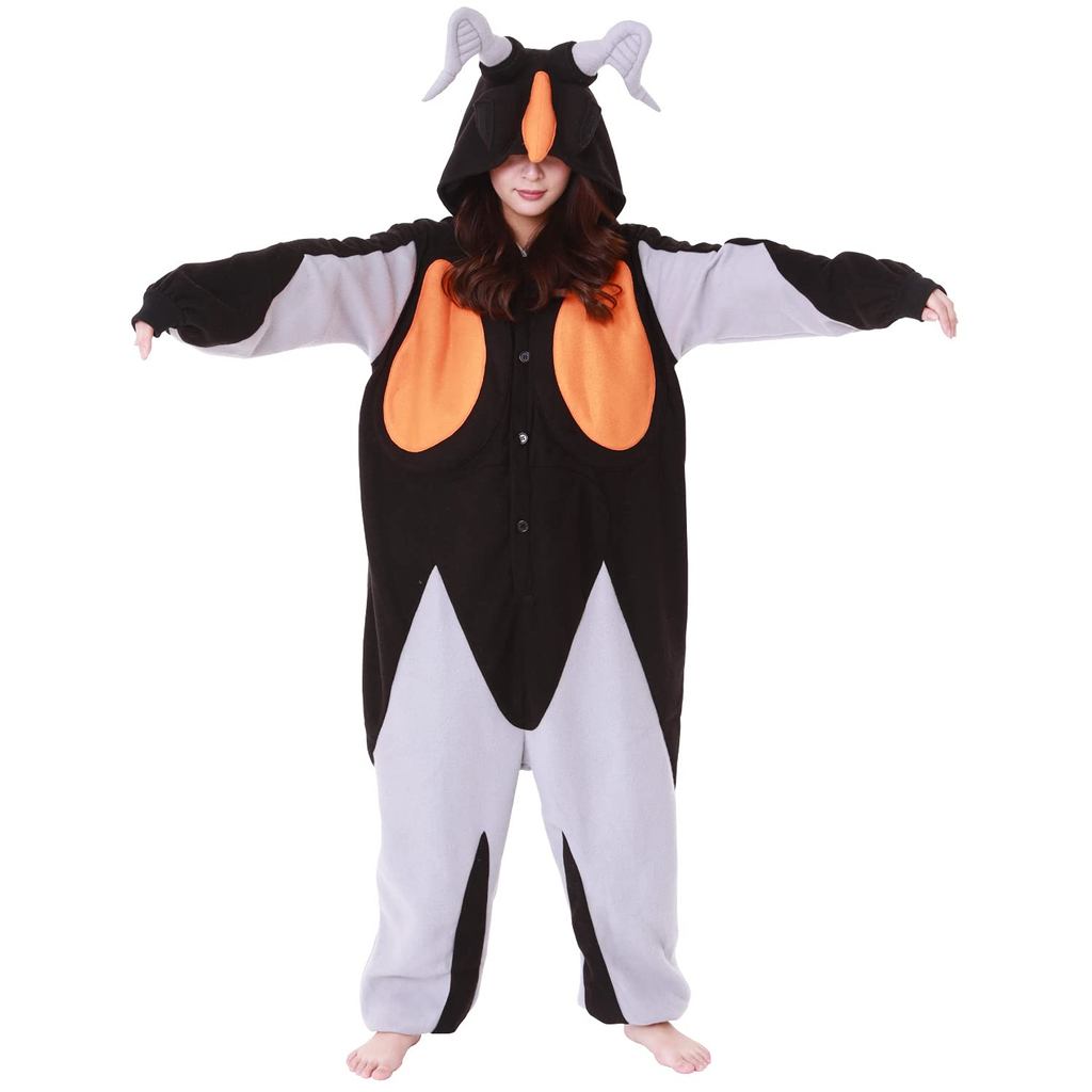 SAZAC ฟลีซ Kigurumi อุลตร้าแมน Zetton