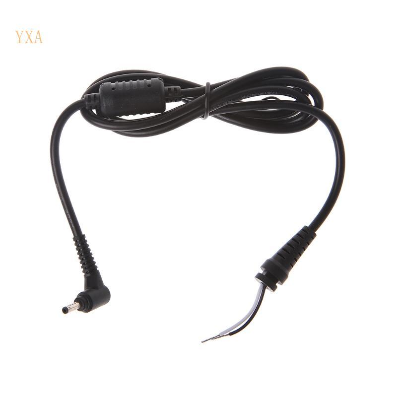 YXA 3 0x1 1 แจ็ค DC Charger แล็ปท็อปสําหรับ UX21E UX21K UX31 Mediapad S7