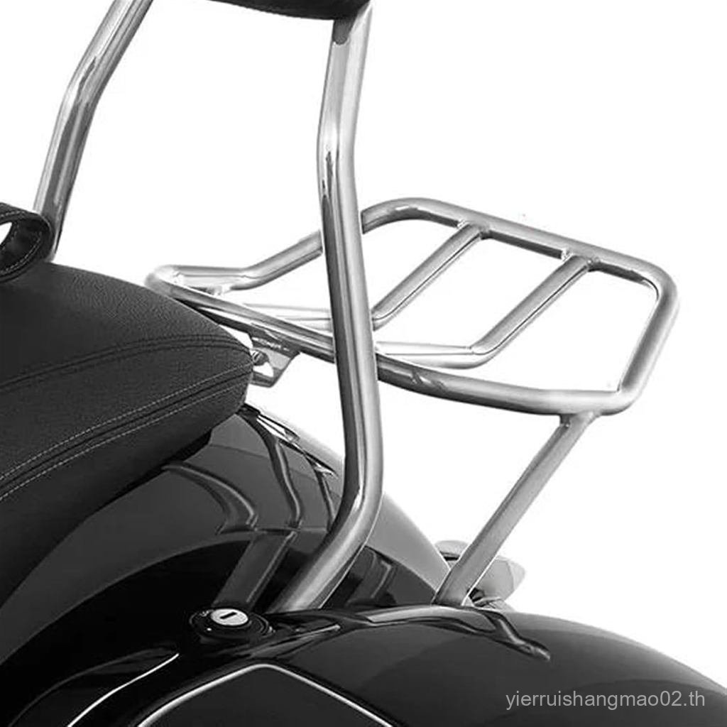 เหมาะสําหรับ R18 B/TC รถจักรยานยนต์ที่นั่งด้านหลังกระเป๋าเดินทางอุปกรณ์เสริมเหมาะสําหรับด้านหลังเหมา