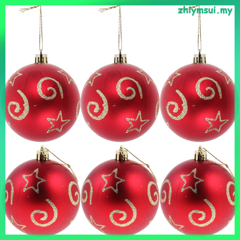 เครื่องประดับขนาดเล็กสําหรับต้นไม้ Minature ตกแต่งคริสต์มาส ตกแต่ง zhiymsui