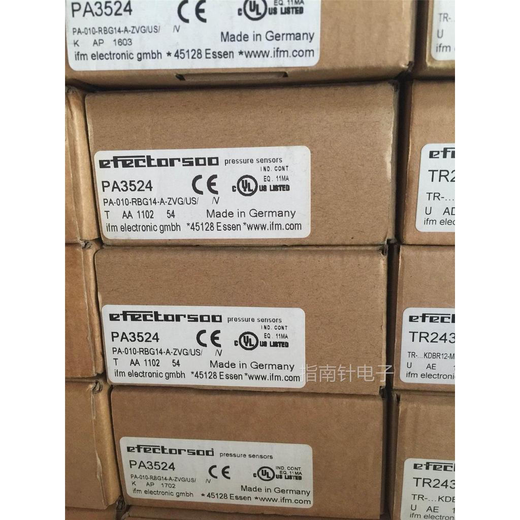 IFM Yifumen ใหม่เอี่ยม PA3524