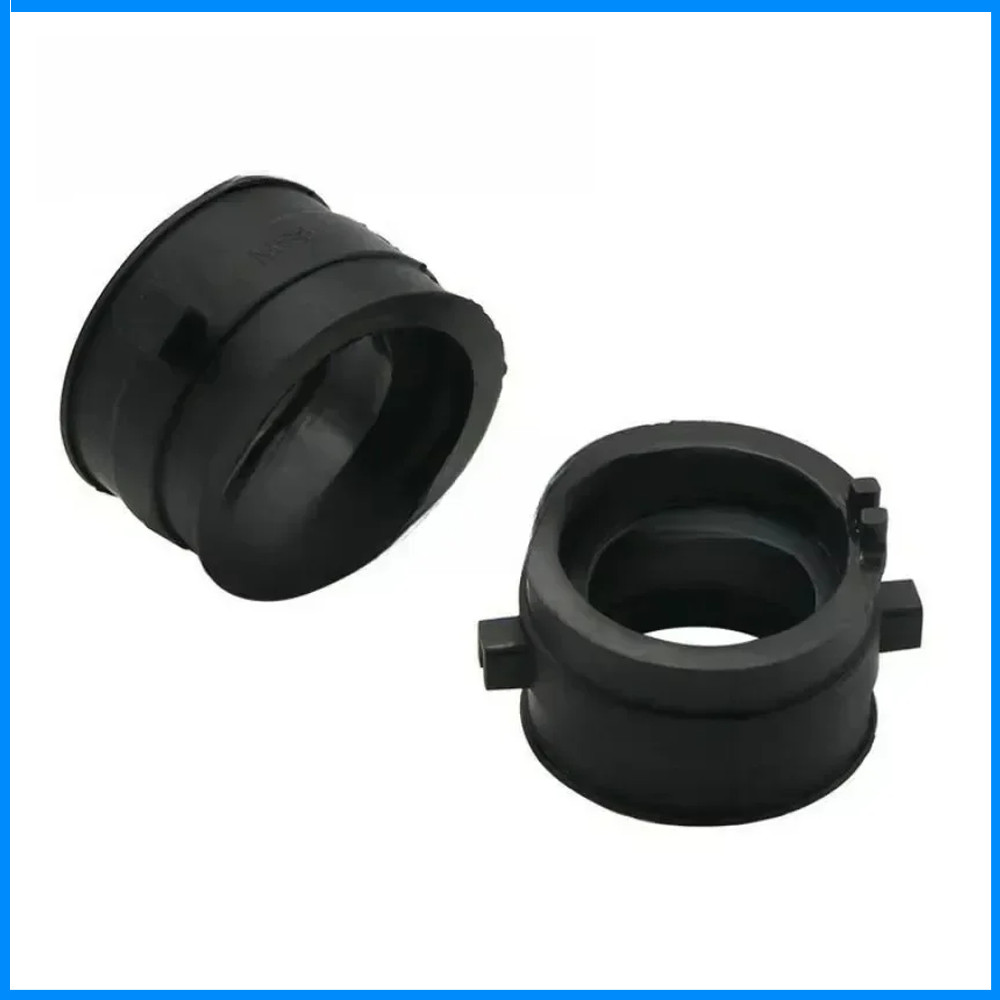 16211-MN8-750 คาร์บูเรเตอร์ท่อร่วมไอดีสําหรับ HONDA NT650 Hawk GT NTV600 NTV650 Revere Deauville XRV