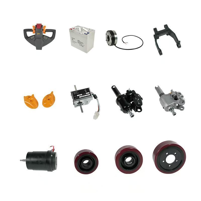 Stacker/Accessories//Diu/Forklift/Noni เหมาะสําหรับ/Xilin Electric อุปกรณ์เสริมรถยกขนาดกลาง LMOR