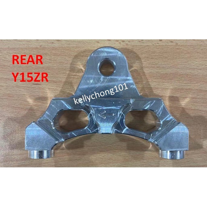 ด้านหลัง CALIPER BRACKET GP4 RS150 Y15ZR