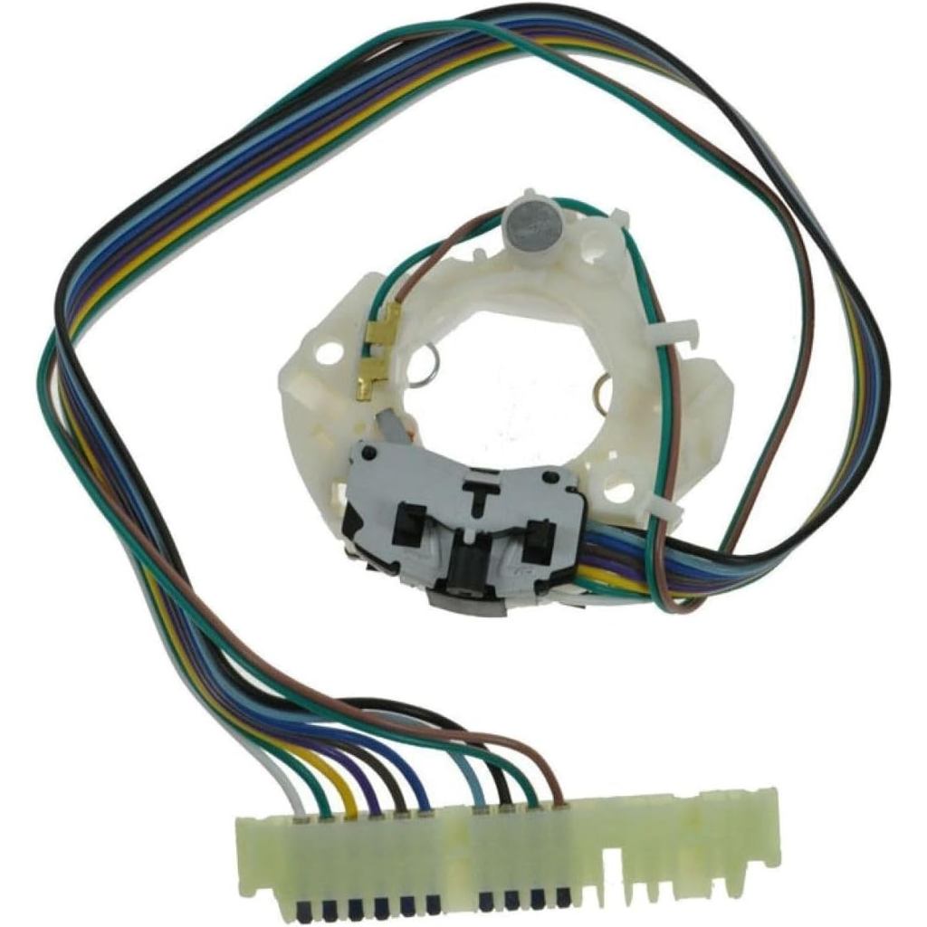 คอลัมน์ติดตั้ง Blinker ไฟเลี้ยวสําหรับ S10 Blazer 85-93,สําหรับ C/K 1500/2500 Suburban 84-86 92-94,ส