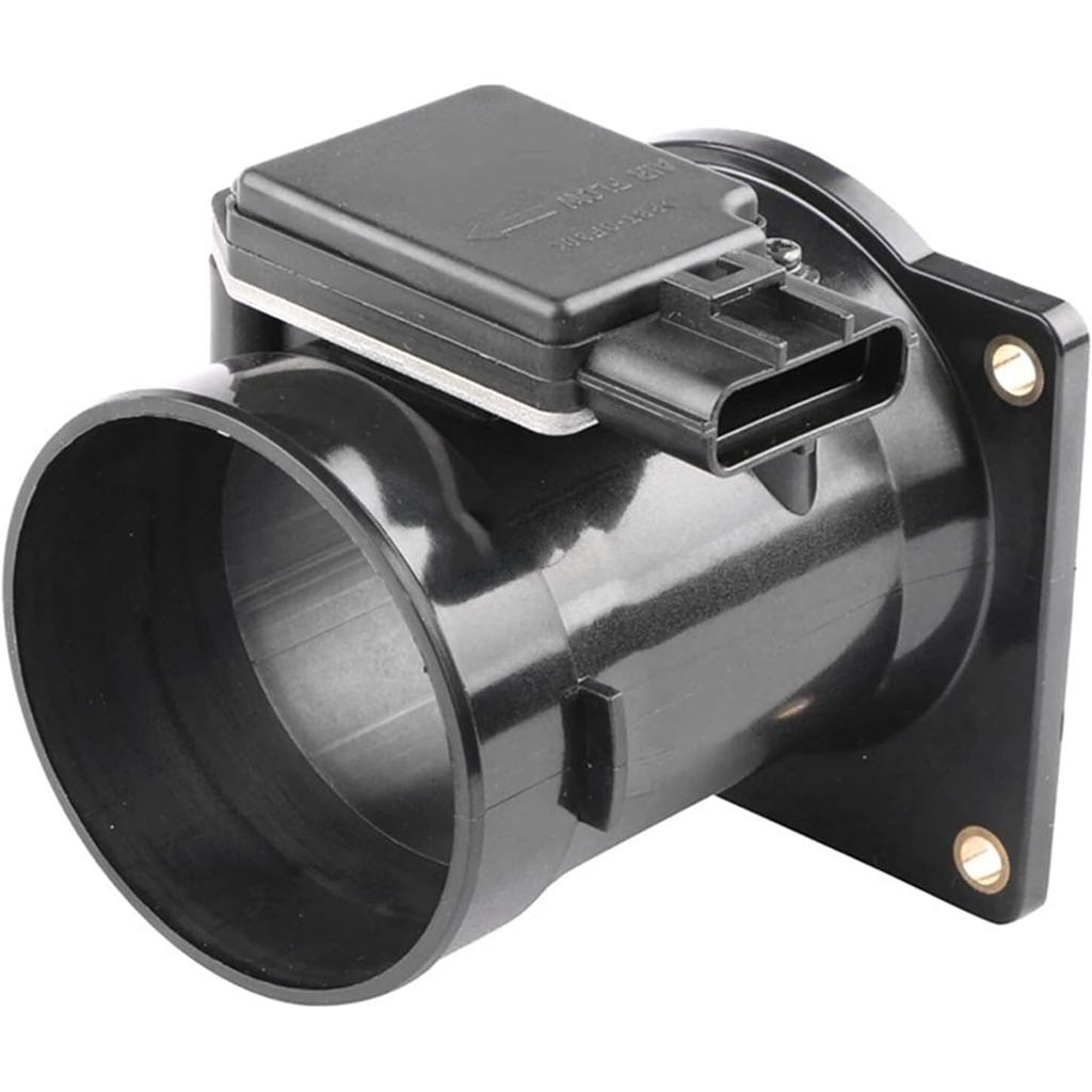 เซ็นเซอร์รถ F6DF-12B579-EA Mass Air Flow Meter MAF Sensor F6DF-12B579-DB F6DF12B579EA F6DF12B579DB