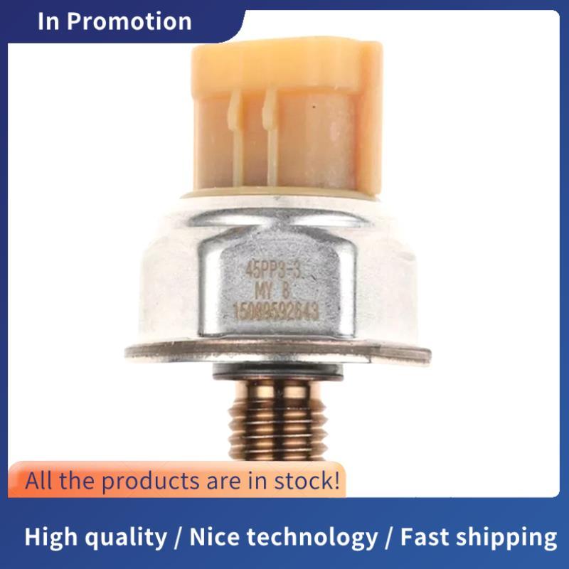 เซ็นเซอร์แรงดันสูงแบบรางสําหรับ Navara NP300 2.5 45PP3-1, 45PP3-4, 55PP05-01, 45PP3-3