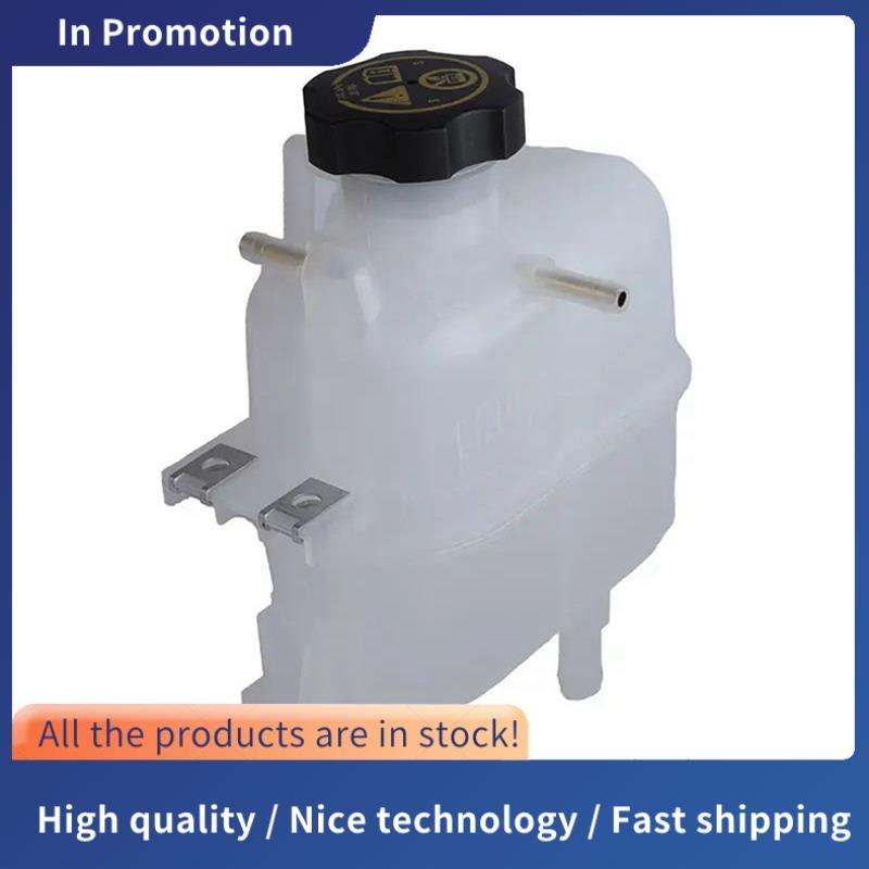 ขวดขยายหม้อน้ําระบบทําความเย็นรถยนต์สําหรับ Beat Spark L4 1.2L 95352004 95194654