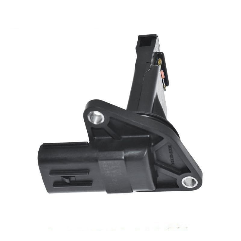 Intake Flow Meter Bracket Base Mass Air Flow Meter Maf Sensor PE01 E5T6221 PE01-13-215 PE0113215 /เห