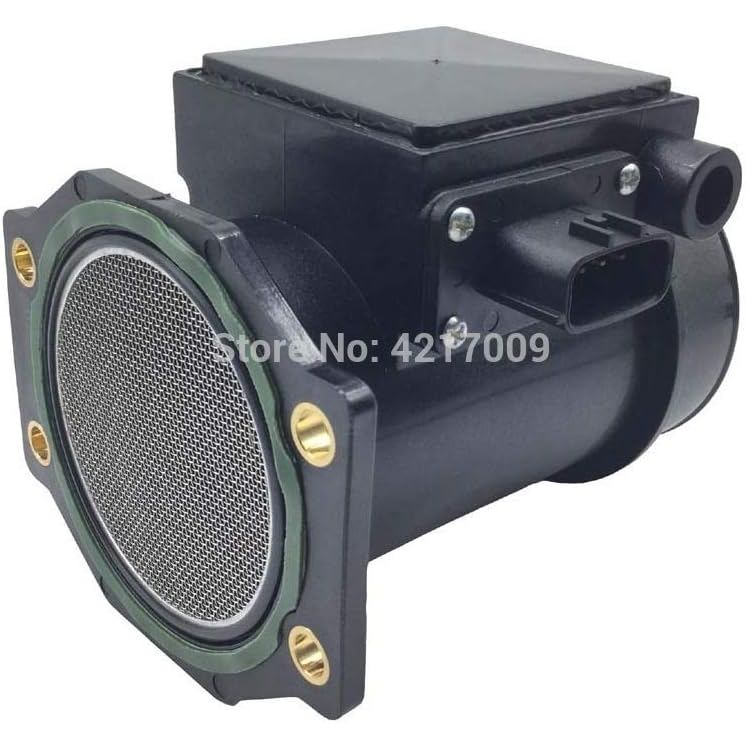 Intake Flow Meter Bracket ฐาน Mass Air Flow Maf Sensor Meter Fit สําหรับ Nissan Fit สําหรับ Altima 1