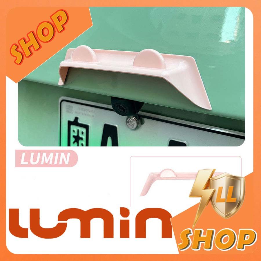[READY]Changan LUMIN EV Rainproof Guard Plate lumin Rear Camera Waterproof Protective Cover Car Exte