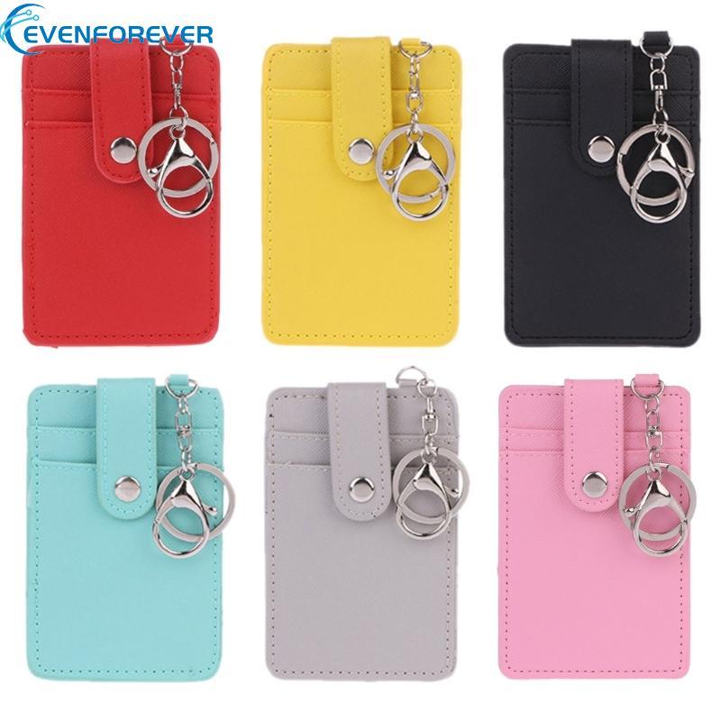 EV Creative Modern Card Wallet Everyday Carry Essential Professional Office Use