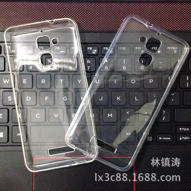 เหมาะสําหรับ Gionee X1A1-LITEM7S6SP71MMTPU วัสดุเชลล์ป้องกันกรณี Shock-resistant Simple ขายส่ง