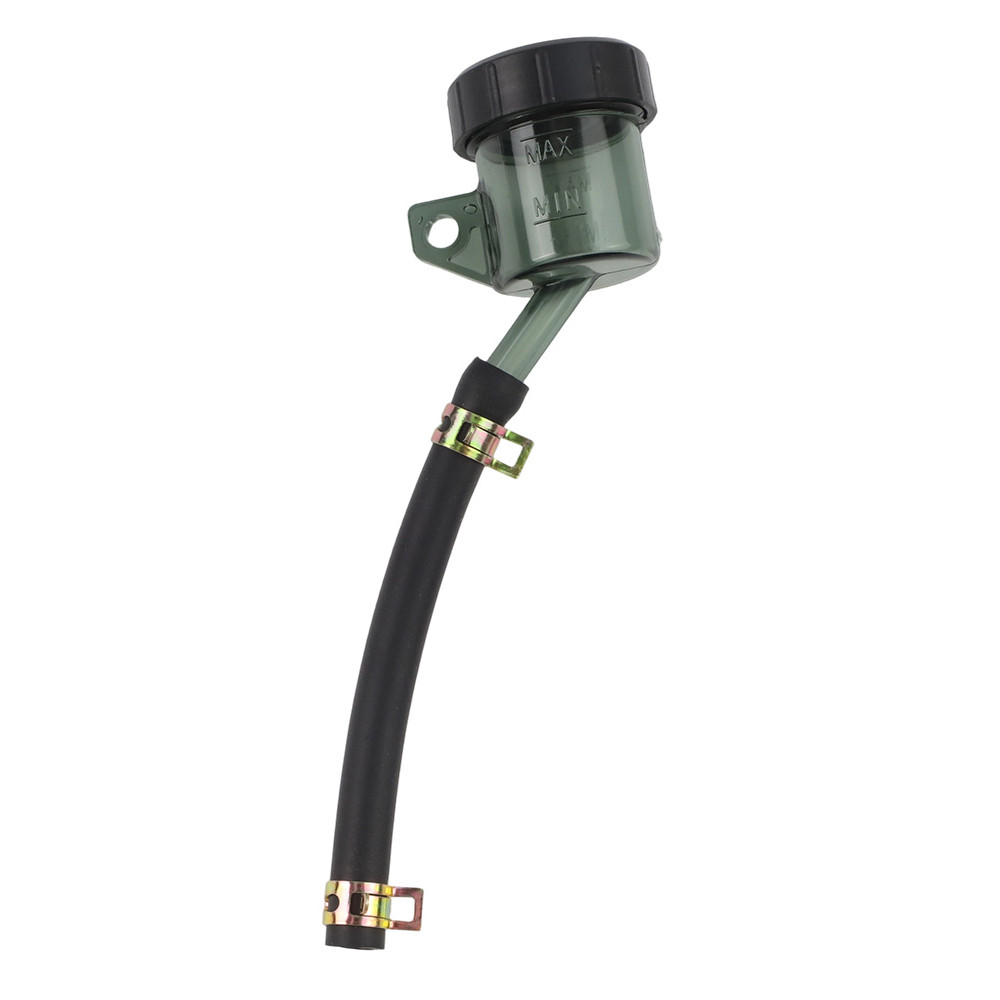 ⭐สต็อกพร้อม⭐ รถจักรยานยนต์สากลด้านหลังเบรกโทกระบอกคลัทช์น้ํามันน้ํามันน้ํามันถังน้ํามันเชื้อเพลิง