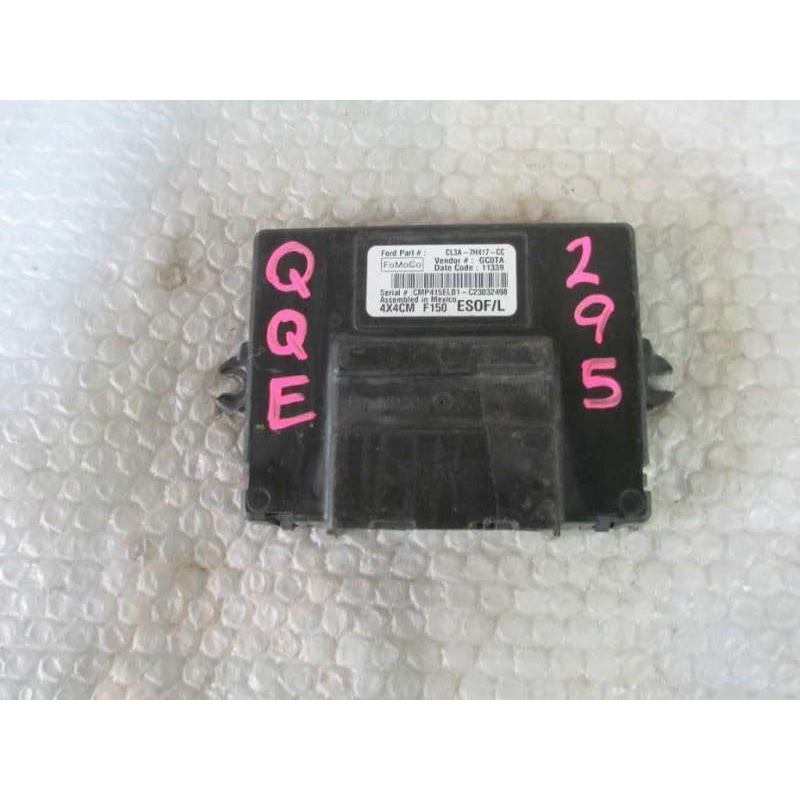 Transfer Case Module เหมาะกับ 12-14 เหมาะกับ Ford F150 รถกระบะ CL3A-7H417-CC CL3A7H417CC