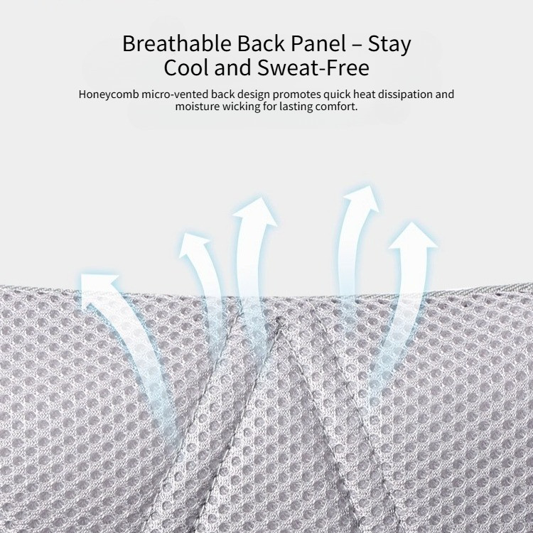 CAMEL CROWN กระเป๋าคาดเอวกีฬา Unisex ปรับได้สําหรับ 63–95 ซม - รูปที่ 4