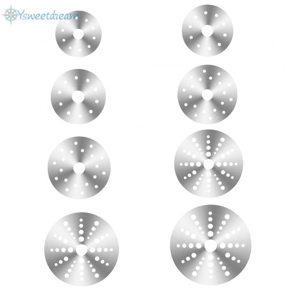 【SWTDRM】Heat Distribution Disc Adapter Plate for Induction Cooker and Glass Pots
