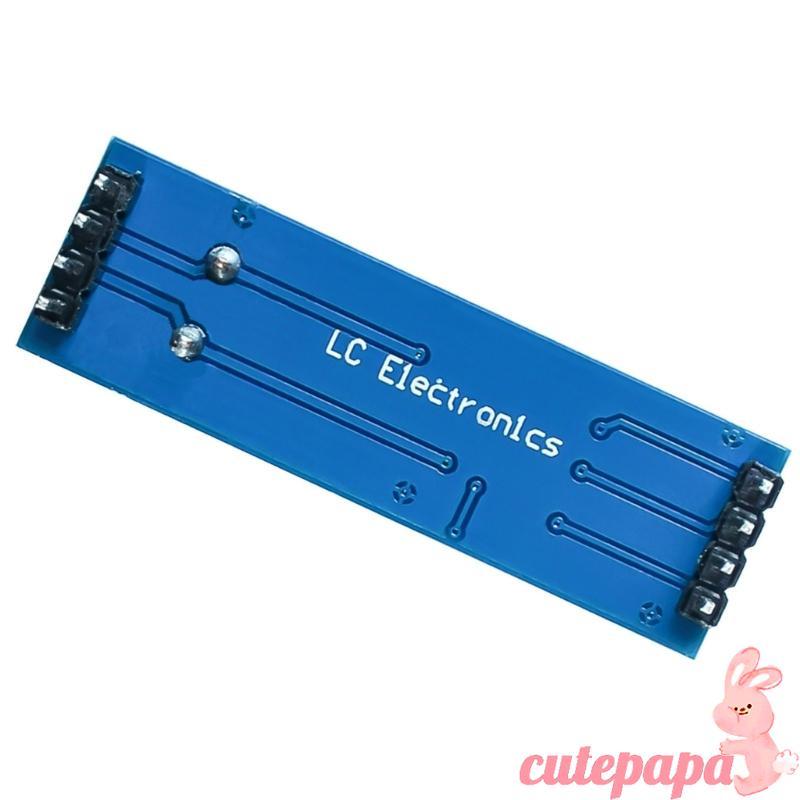 Cutep TTL RS485 โมดูลการสื่อสาร MAX485 โมดูล RS485 TTL เปิด RS485 MAX485CSA อะแดปเตอร์ Microcontroll