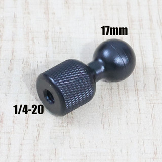 ที่วางโทรศัพท์ สตรีมมิ่งสดคลิปโทรศัพท์อุปกรณ์เสริมโลหะ17มิลล…