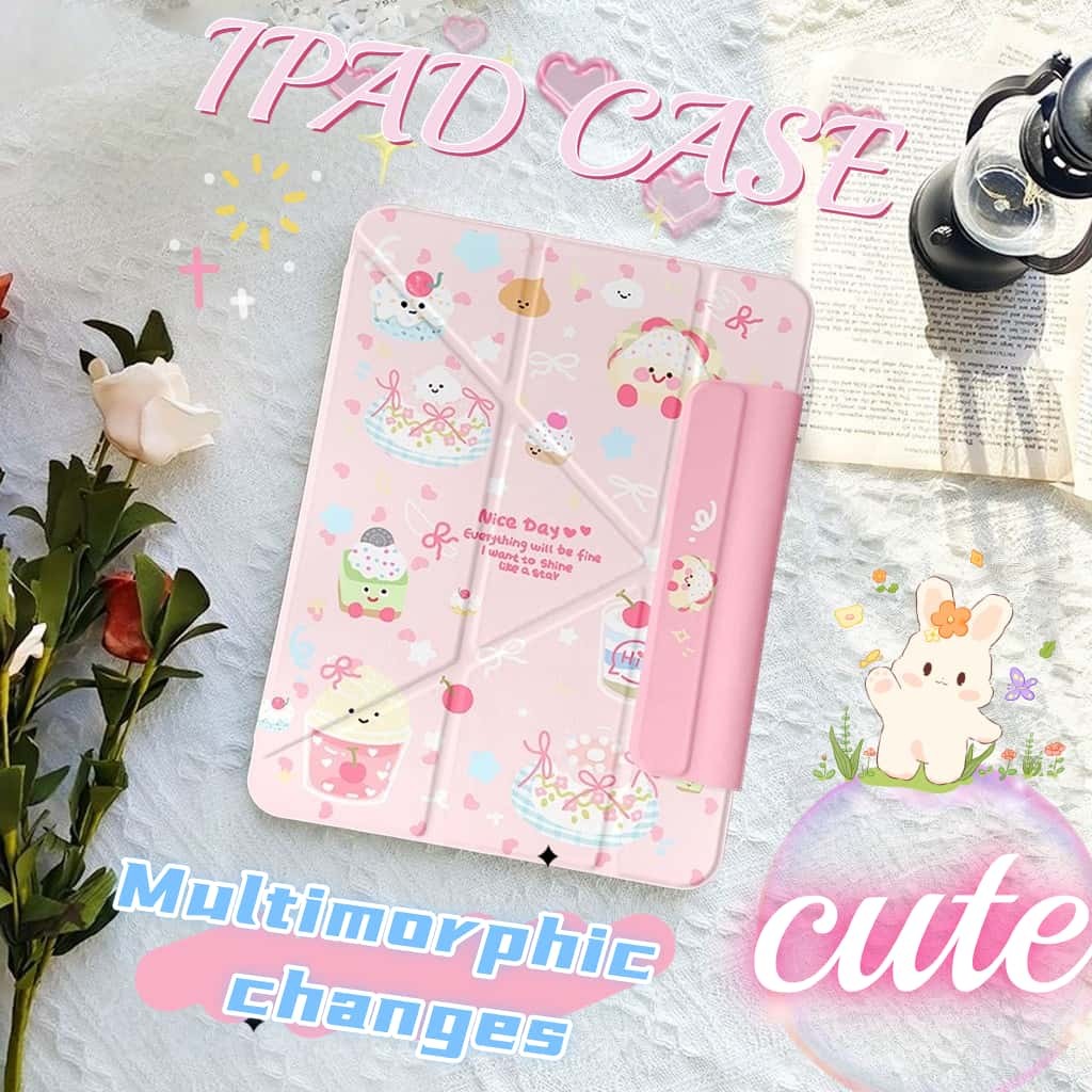 เคสไอแพด แกนY Air11 Air7 Air6 Air4/5 เจน10 gen11A16 Pro11 gen7/8/9 mini6/7 แอร์10.9เคสไอแพดสวยๆ – โปรปัง