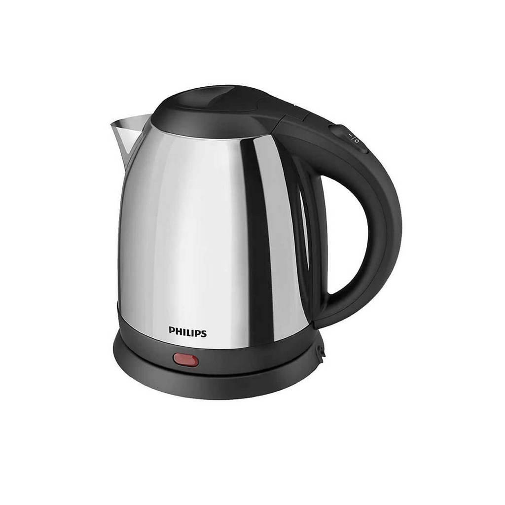 PHILIPS - Silver Philips Kettle Daily collection HD9303/03 //