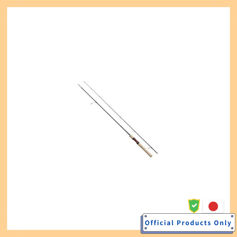 SHIMANO Trout Rod Cardiff NX 21 77