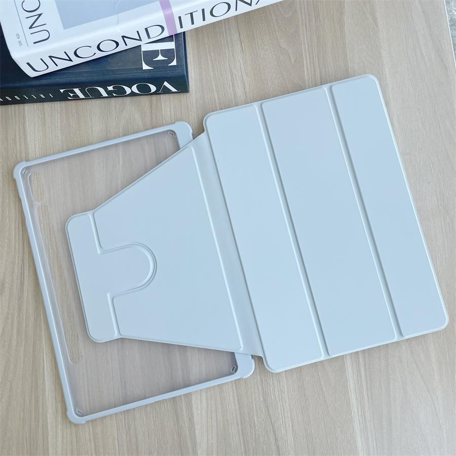 360° Case for Samsung Galaxy Tab S6 lite A8 S7 S8 S9 S10 + S9 FE A9 + A7 10.4 s7fe s10 fe lite