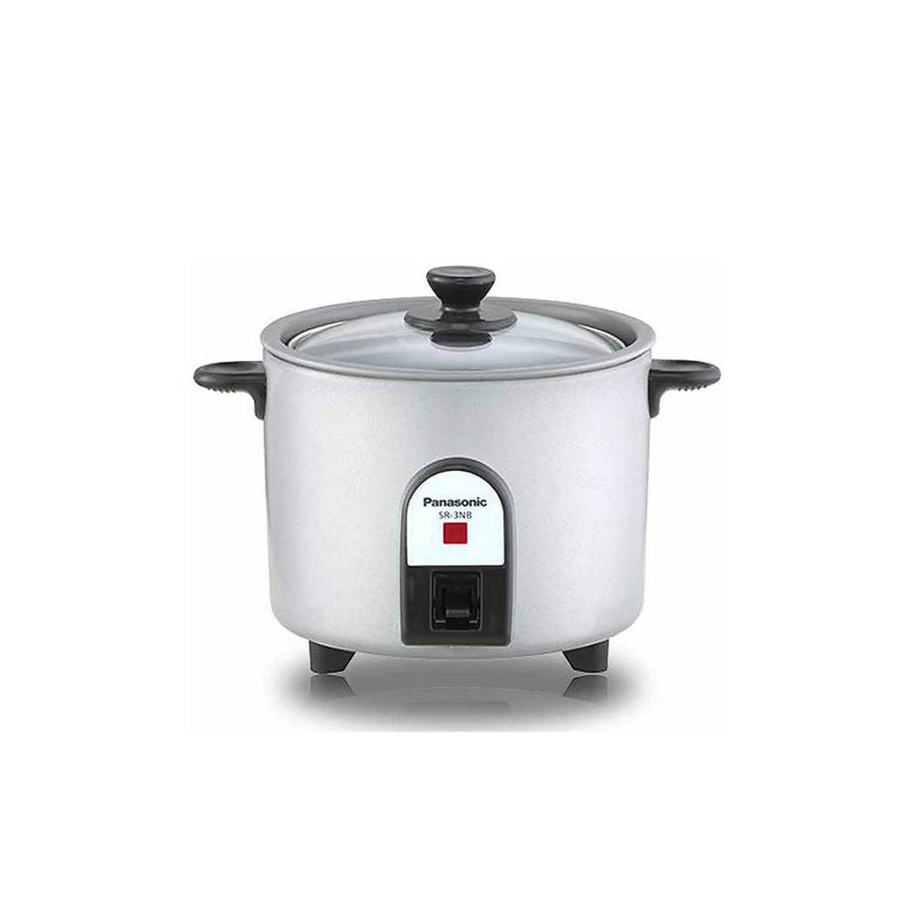 Rice Cooker 0.27L รุ่น SR-3NBLSN //