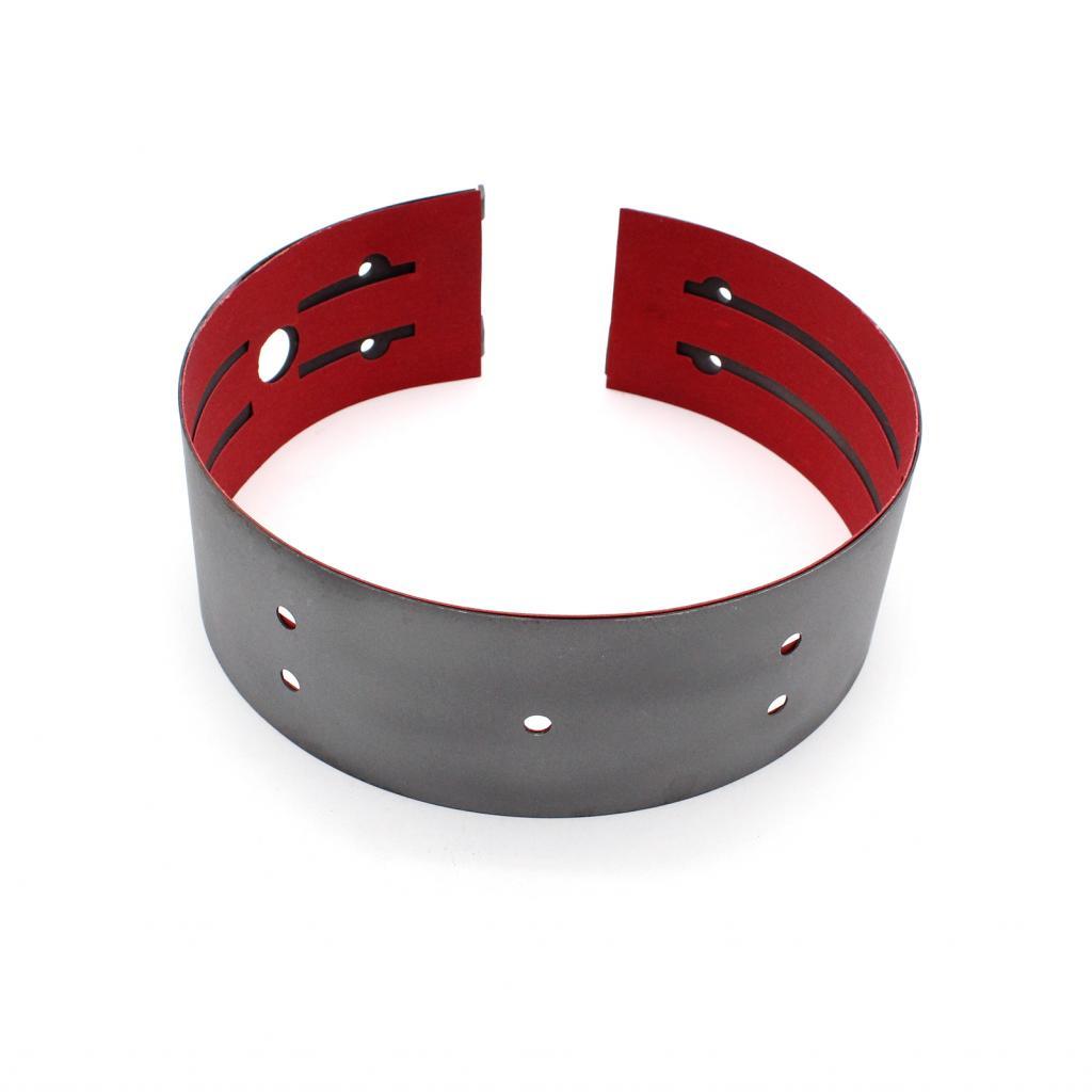 Fangzi เกียร์ Band 4L60E 4L65E 4L70E 057961 2-5/8 silver & red