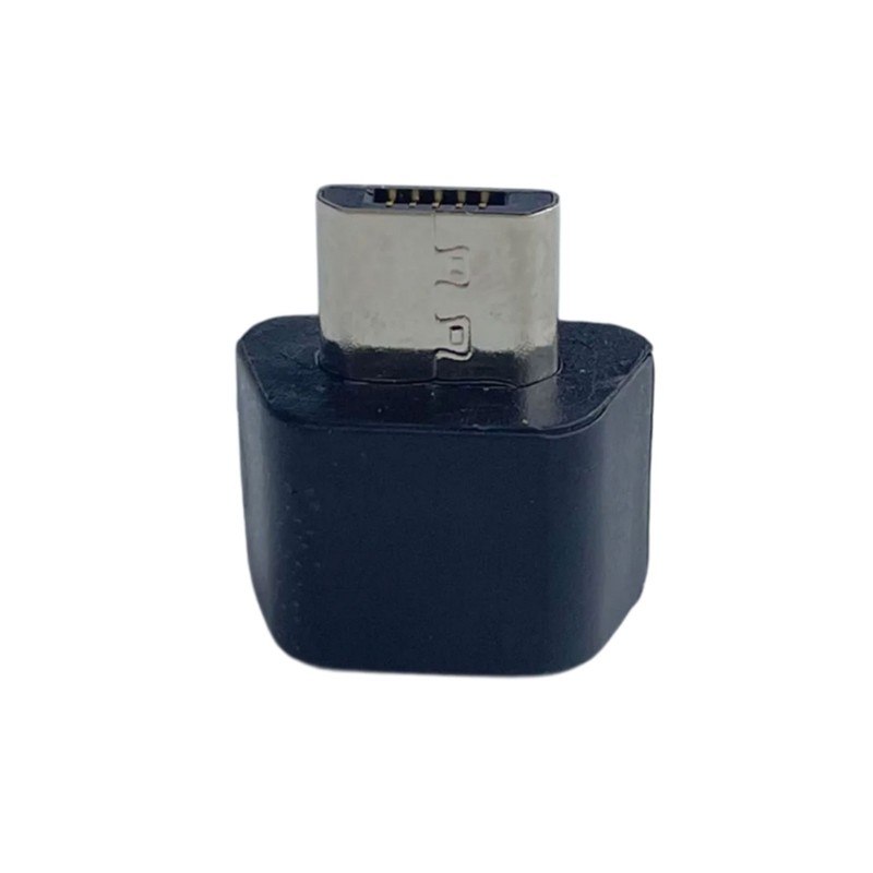 XY Micros USB เป็นตัวเชื่อมต่อทดแทน Type C สําหรับเมาส์สําหรับเล่นเกม G502