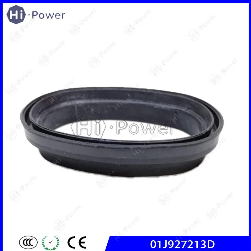 01J O1J CVT ชุดควบคุมเกียร์อัตโนมัติ TCU แหวนซีล 01J927213D สําหรับ VW AUDI A4 A5 O1J927213ดี