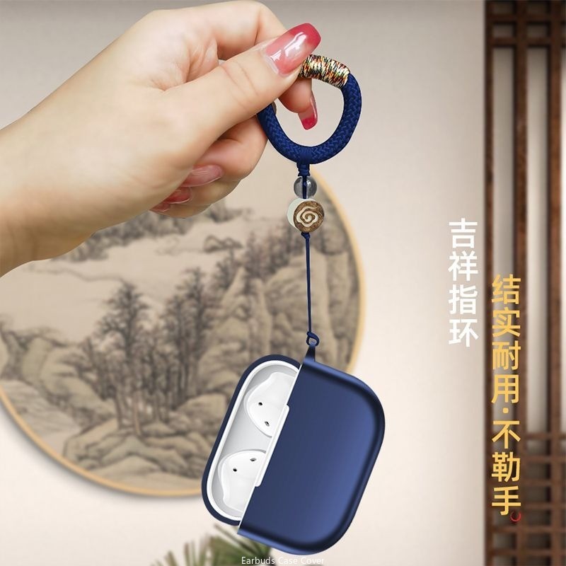 เคสสําหรับ HONOR CHOICE Earbuds X7e Active ฝาครอบเคสหูฟังซิลิโคนเหลว