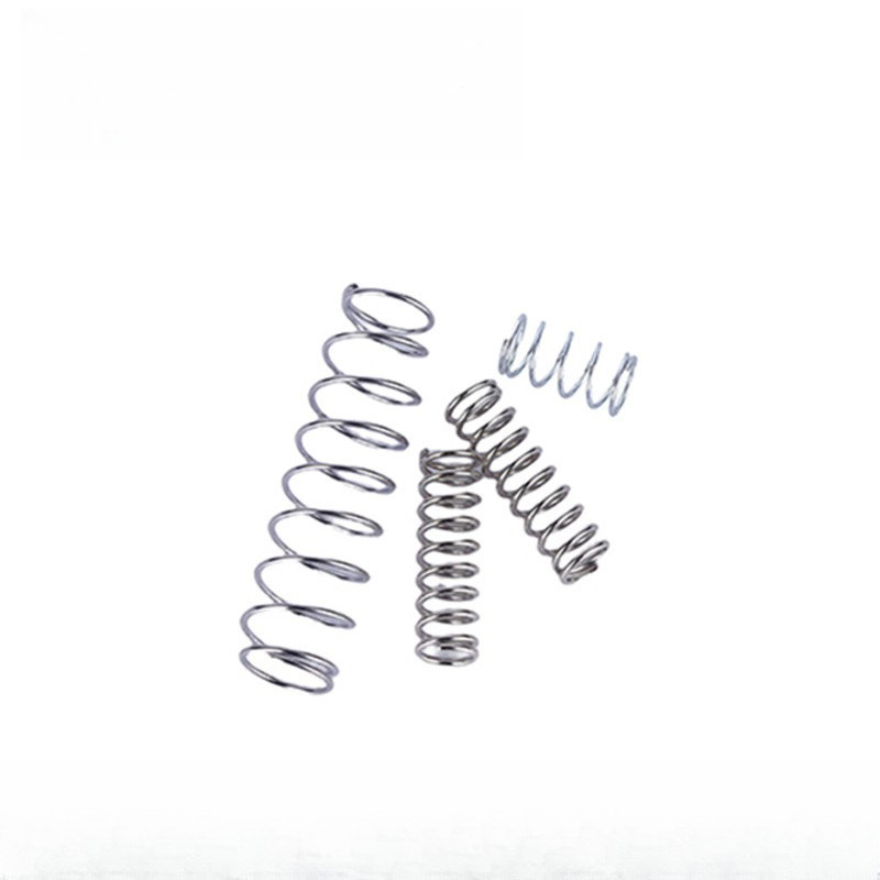 สปริงบีบสแตนเลส 304 d1.0mm * OD5-22mm แรงดันแรง สปริงคืน สปริงบีบ ป้องกันความเมื่อยล้าCWW-KK-K ราคา ถูกที่สุด ดีลบีเคเค แกลเลอรีภาพที่ 9