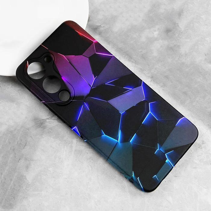 Softcase สําหรับ VIVO Y04 - Y29S 5G Cool Motif 15 - เคสสําหรับ Vivo Y04 - Softcase สําหรับ Vivo Y29s