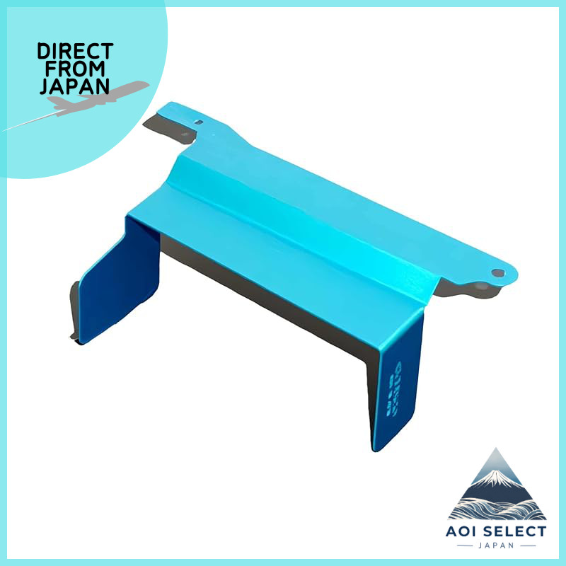 Cusco (CUSCO) [Intercooler Air Guide Plate] Suzuki Jimny JB64W 60M 038 A