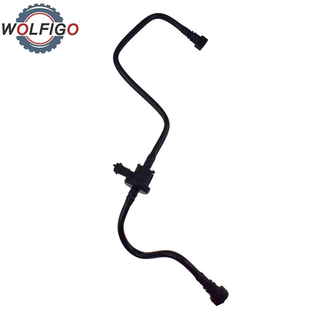 Vapor Canister Purge Solenoid วาล์วสําหรับ Ford Focus 2012-2018 BV6Z-9D289-B CP805 CP894 PV965 BV6Z-