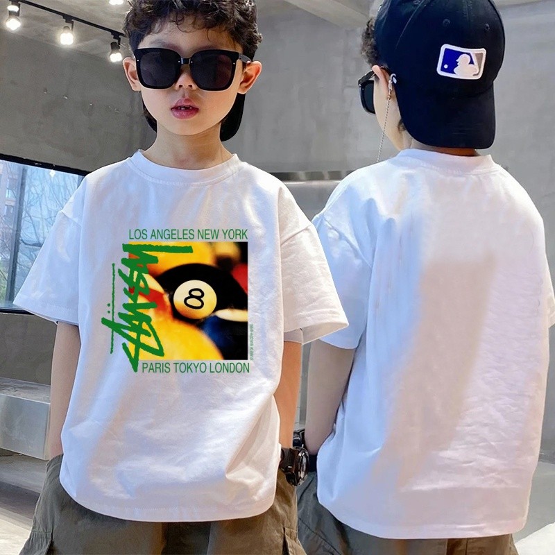 220G เสื้อยืดผ้าฝ้าย 100% NELLY Everyday Comfort: Tee in Premium Cotton - Stylish Choice for Casual 