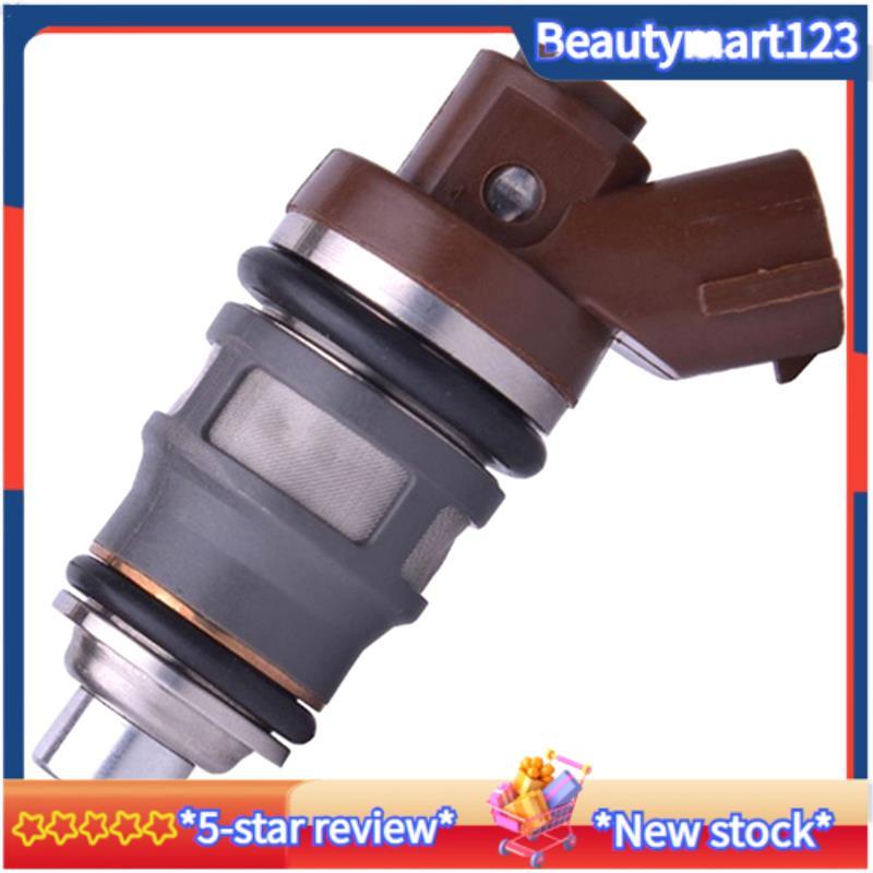 BM1 PCS หัวฉีดใหม่สําหรับ MR2 Celica Turbo 3SGTE 1JZGTE 2JZGTE 1001-87092 100187092