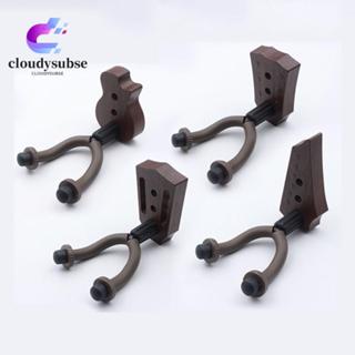 ที่แขวนผนังกีตาร์ คลาวด์, ตะขอกีตาร์กันลื่นโลหะ, ชั้นวางโชว์…