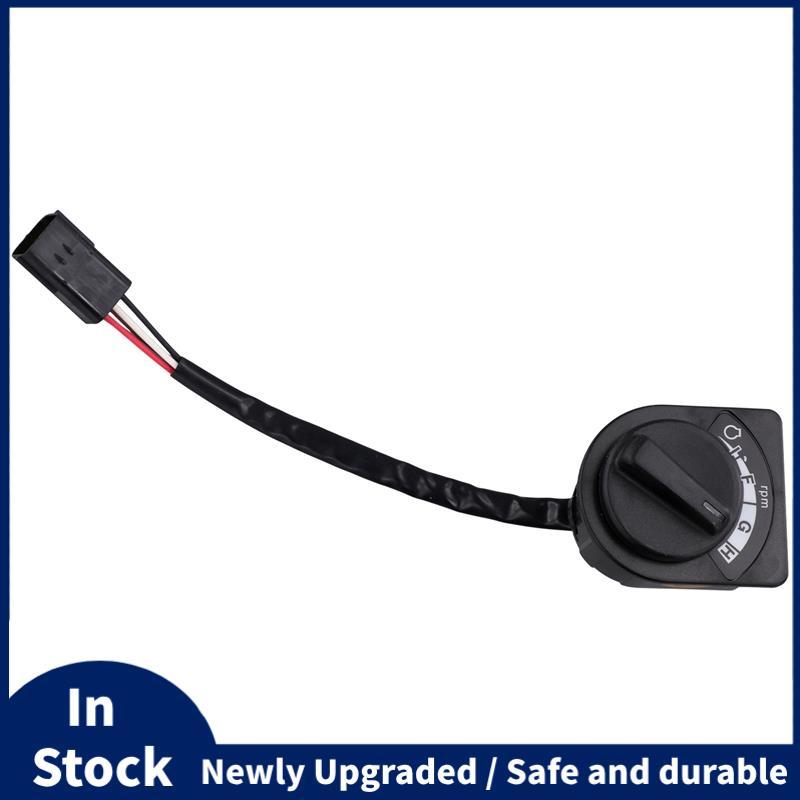 14725311 ลูกบิดมอเตอร์คันเร่งรถขุดเหมาะสําหรับ EC250D EC350D EC380D EC480D