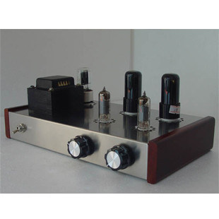 6j4 Push 6p6p Bile Machine Preamplifier Fever Class A Tube Bile Kit Bile Art Old Chen