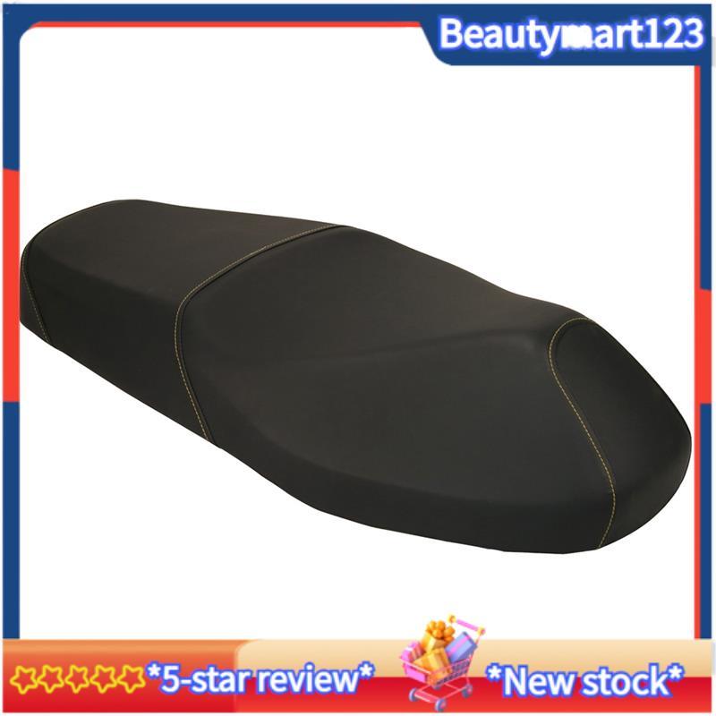 BM ที่หุ้มเบาะรถจักรยานยนต์สําหรับ PCX 150 PCX150 PCX160 เบาะรองนั่งสกู๊ตเตอร์