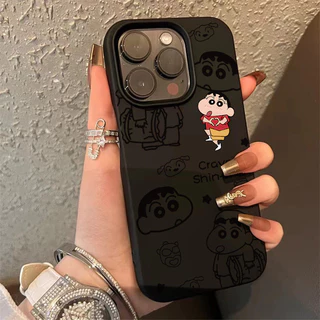 🍄TheOne🍄ส่งจากไทย เคสโทรศัพท์มือถือน่ารัก เคสไอโฟน กันกระแทก สําหรับIPHONE 17 16 11 12 13 14 15PRO MAX 7Plus XS/XR XSMax